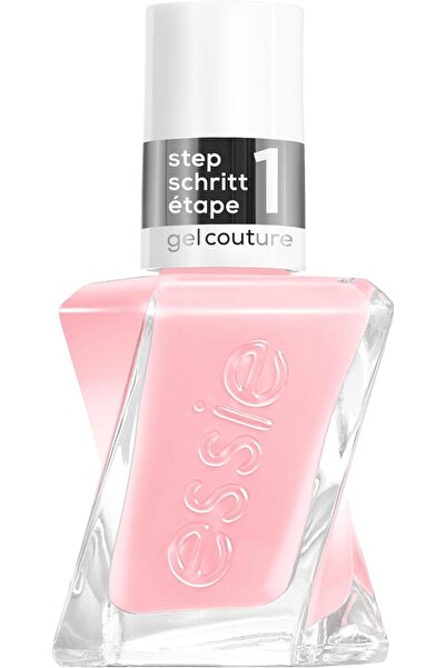 ESSİE جل كوتور 505 ملابس شفافة 13.5 مل