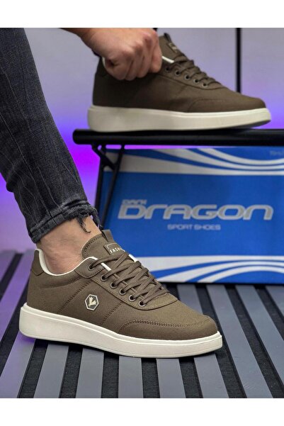 Dragon Erkek Günlük Sneaker Ayakkabı