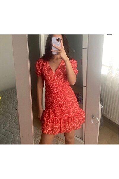 Sima Butik فستان نسائي