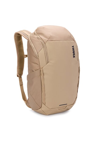 Thule Urban backpack with laptop compartment, Thule, Chasm, 26L, Gentle Beige