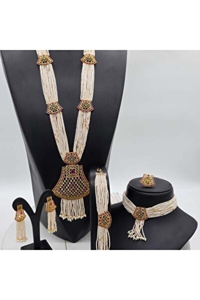 Nabd Althiqa Royal Lulu Luxury Set