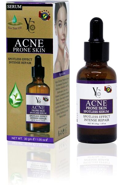 YC Acne-Prone Skin Serum, 30ml