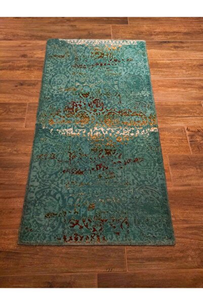 Royal TUAL 8024N TURKUAZ HALI