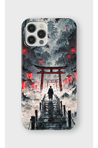 lelia iPhone 12 Pro Max Compatible Printed Transparent Phone Case |   Collect...