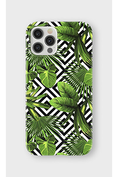 lelia حافظة هاتف شفافة مطبوعة متوافقة مع هاتف iPhone 12 Pro Max |   مجموعة فل...