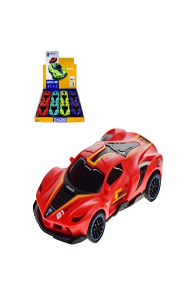 Ethab Ticaret مجموعة سيارات دريفت سبورت مكونة من 8 قطع