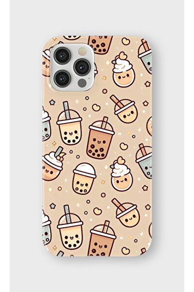 lelia حافظة هاتف شفافة مطبوعة متوافقة مع هاتف iPhone 12 Pro Max |   مجموعة: ك...