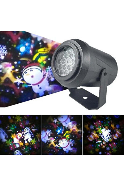 NO BRAND FIGURE PROJECTOR