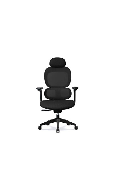 OEM Scaun de birou Buds negru