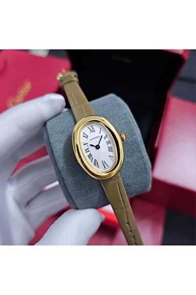 GGGG Women's watch, soft leather model, available in various colors