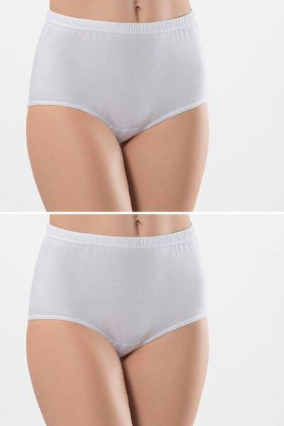 TÜREN Γυναικεία μίνι κιλότα (Συσκευασία 2 τεμαχίων)