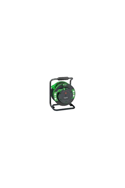 Schneider Electric THORSMAN UZATMALI TİP TOPRAKLI KABLO MAKARASI IP44 3X1,5MM...