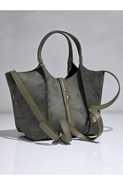 Levidor LEVİD'OR KADIN EL&OMUZ ÇANTASI