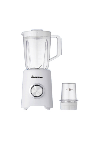 Imperial Blender 1.5L 600W – Powerful & Versatile Kitchen Appliance