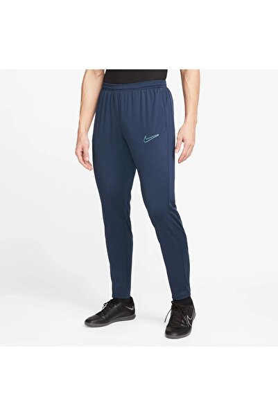 Nike Dri-Fit Academy Men's Navy Blue Football Sweatpants
