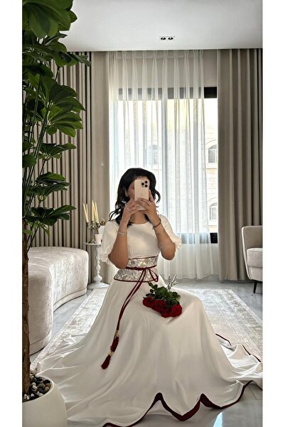 Tsador Soft elegant dress