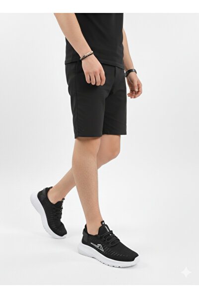 Tomato Bags Pantofi sport din material textil pentru bărbați