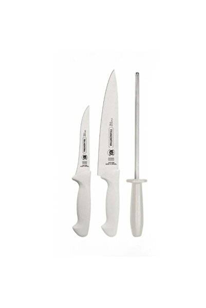 TRAMONTINA Premium Knife Set of 3 Pieces