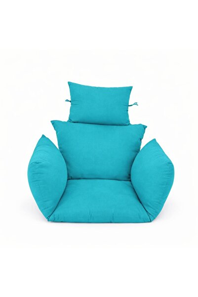 Reblonix Egg-shaped rocking pillow