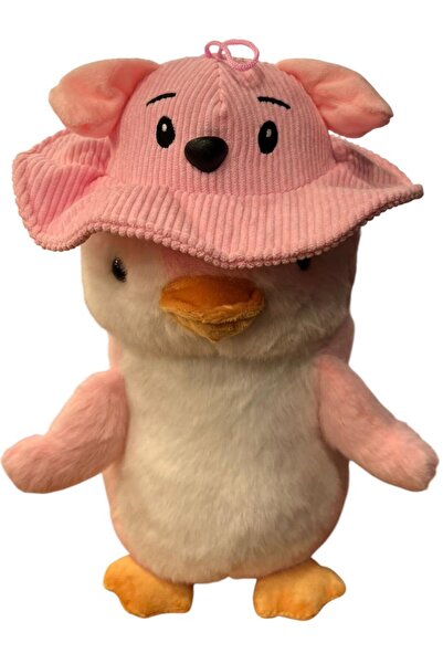 Halley Oyuncak Pl50173 35 cm Penguen - Hly