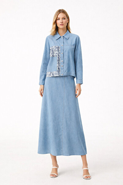 Zühre Noa Takım TK-1783