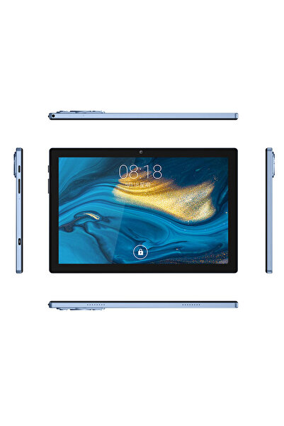 Generic Ideal Note 16 Pro 10.1 inch Tablet 12GB+512GB 5G with Keyboard & Mous...