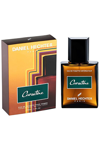 Daniel Hechter Paris Daniel Hechter Caractere parfum barbatesc EDT 50 ml