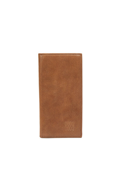 Network Taba Erkek Deri Cüzdan