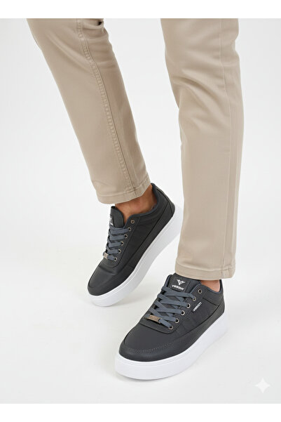 Tomato Bags Pantofi sport cu talpă termică ușoară pentru bărbați