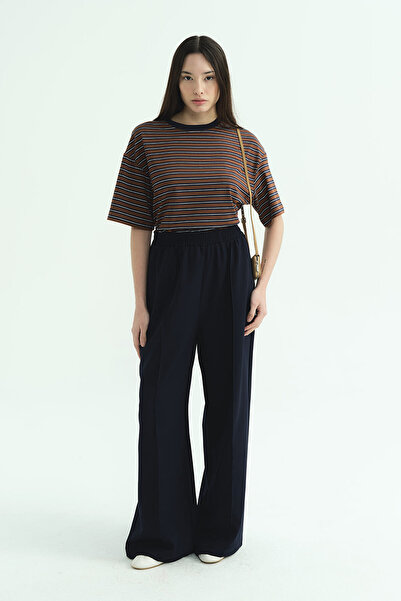 Hooopstore Premium Navy Blue Pants