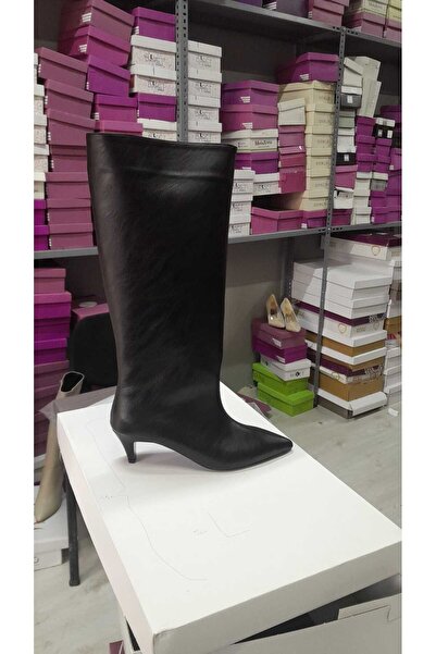 GULT Women's 5 cm Pull-On Boots