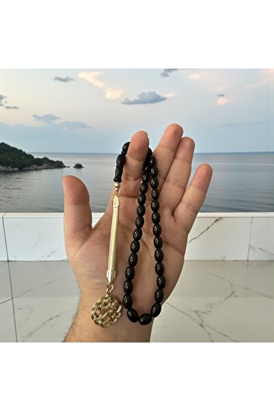 EnazStore Imported Georgian Fishing Rod with Tassels