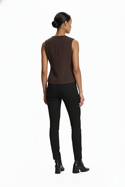 Ysatis Women's Vest 25261200128