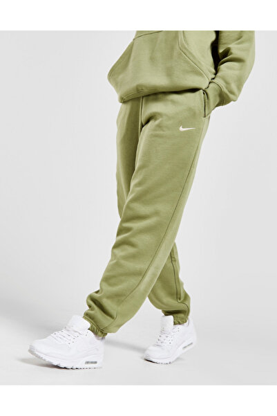 Nike Sportswear Phoenix Fleece High-Waisted Wide-Leg Sweatpants