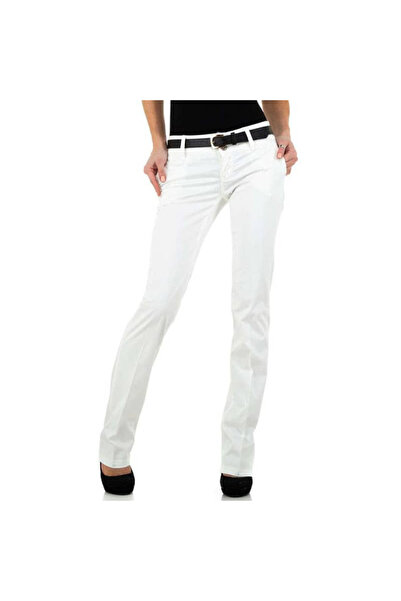 OEM Dromedary pants P106 white size 27