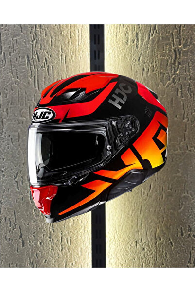 HJC F71 KASK BARD MC1