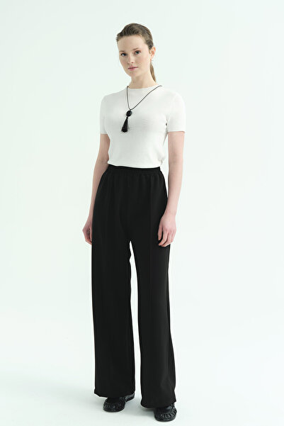 Hooopstore Premium Black Pants