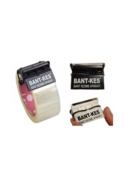 TTT Pratik Bant-Kes Bant Kesme Aparatı