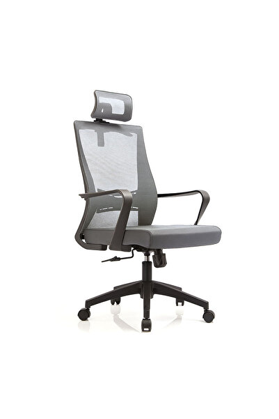 OEM Scaun de birou Comfort gri