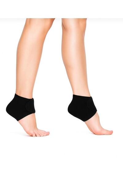 LIFEFIX 2 ADET SİLİKON TOPUK ÇORABI-TOPUK DİKENİ-NASIR