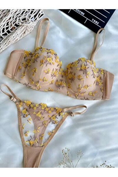 ARONA Sütyen Takımı