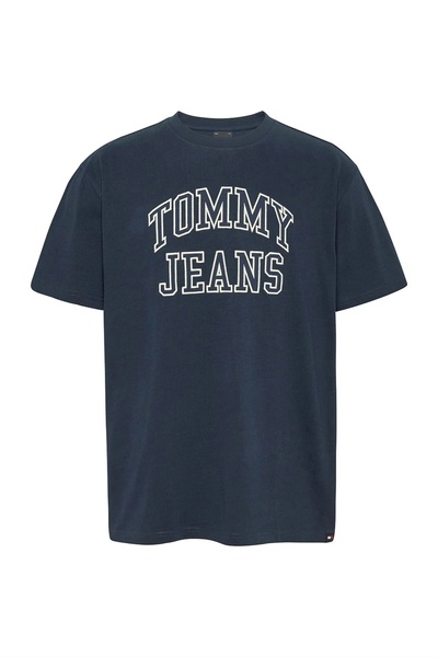 Tommy Jeans Men's T-shirt DM0DM18541
