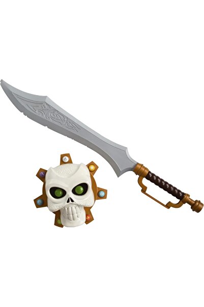 Leno Costume Accessory Stick