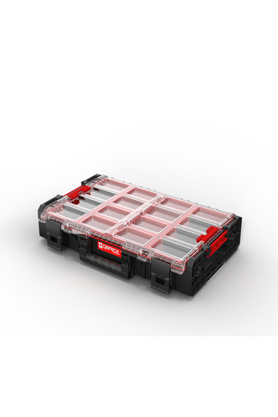 Qbrick QS ONE Organizer XL 2.0 Q011-ORGQXL2CZATR002