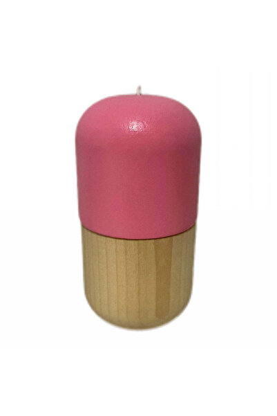 OEM Kendama Pill Pink