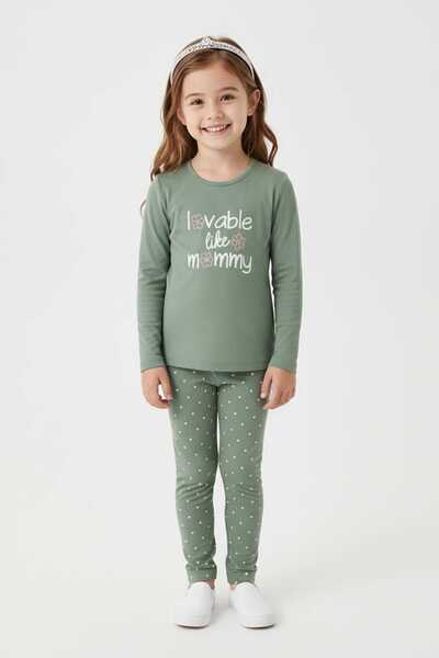 OEM Bluza cu guler rotund