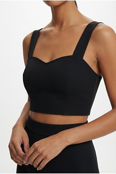 Blange Women's Crop B26115