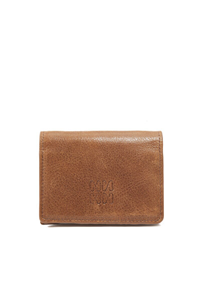 Network Taba Erkek Deri Cüzdan