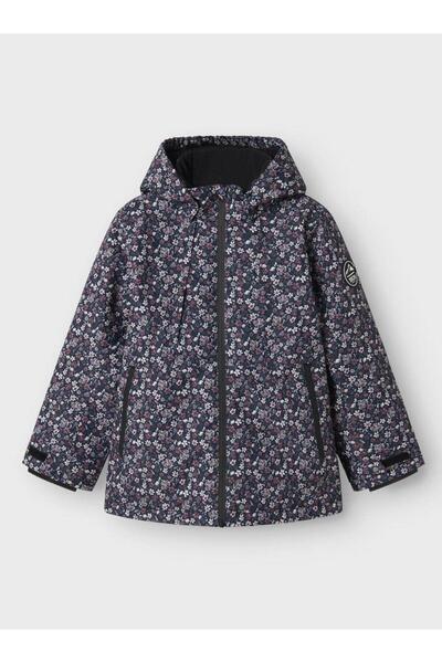 name ıt Kız Çocuk Mont 13242497