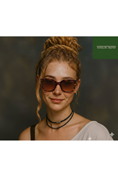 Vogue Vo5613-sb W65673 54ekt-Large Kadın Güneş Gözlüğü
